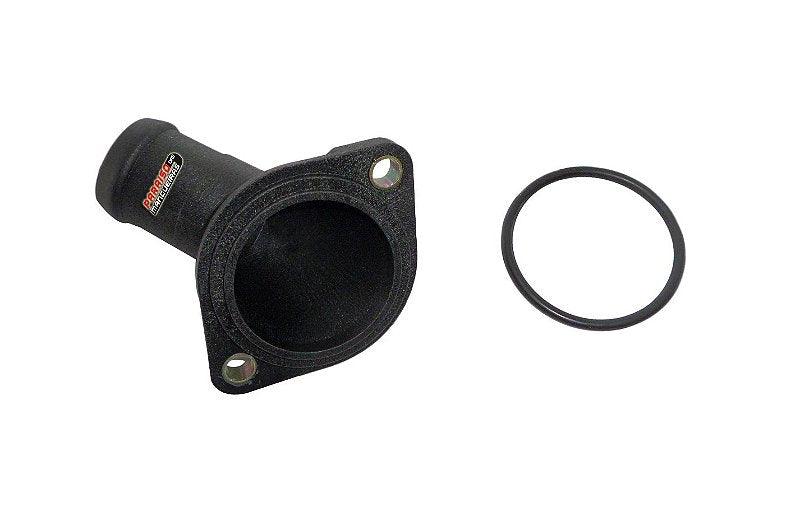 Conexão Carcaça Válvula Termostática Gol Motor Ap 1988/1994 - Paraiso das Mangueiras