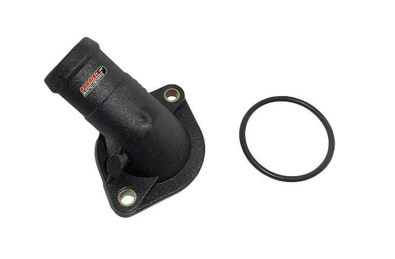Conexão Carcaça Válvula Termostática Gol Motor Ap 1988/1994 - Paraiso das Mangueiras