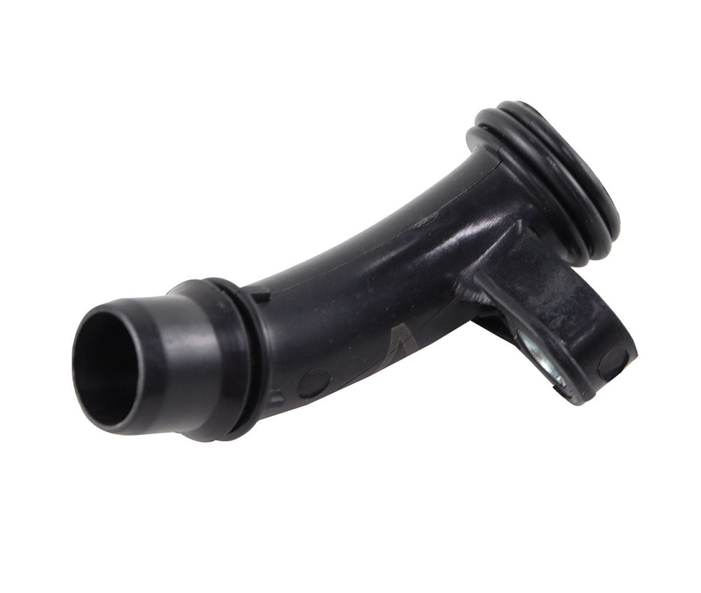 Conexão D' Água Coletor Admissão Fiat Toro Diesel 55241968 - Paraiso das Mangueiras