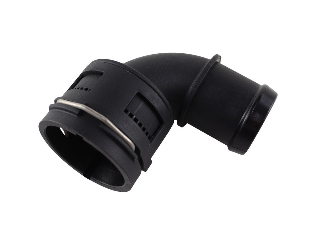 Conexão Dágua Radiador Jetta Passat 2.0 16v Fsi 1k0122291l - Paraiso das Mangueiras