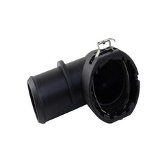 Conexão Engate Mangueira Superior Radiador Stilo 1.8 16v - Paraiso das Mangueiras