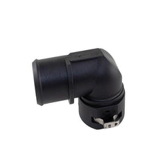 Conexão Engate Mangueira Superior Radiador Stilo 1.8 16v - Paraiso das Mangueiras