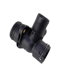 Conexão Entrada Da Bomba Água Ka 1.0 3 Cilindros 2014 - 2019 - Paraiso das Mangueiras