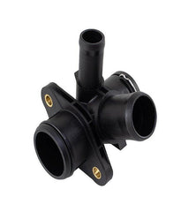 Conexão Entrada Da Bomba Água Ka 1.0 3 Cilindros 2014 - 2019 - Paraiso das Mangueiras