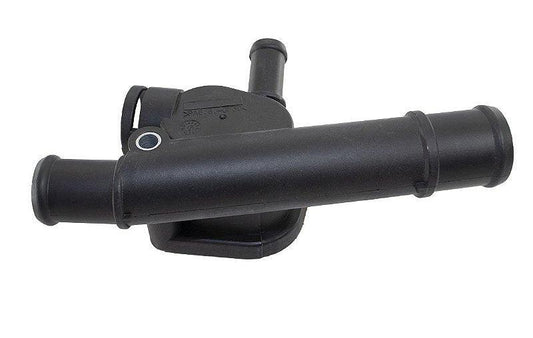 Conexão Flange Água Bora Fox Golf Polo Audi A3 Cordoba - Paraiso das Mangueiras