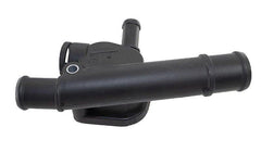 Conexão Flange Água Bora Fox Golf Polo Audi A3 Cordoba - Paraiso das Mangueiras