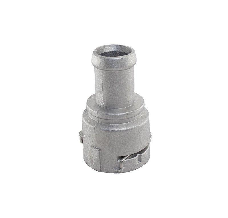 Conexão Flange Ar Audi A3 Golf bora Jetta Passat 3B0122291B - Paraiso das Mangueiras