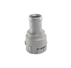 Conexão Flange Ar Audi A3 Golf bora Jetta Passat 3B0122291B - Paraiso das Mangueiras