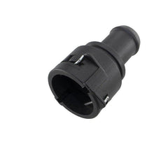 Conexao Flange Ar Golf Audi A3 A4 2.0 1.8t Turbo 3b0122291b - Paraiso das Mangueiras