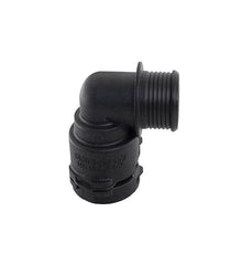 Conexão Flange Ar Quente Bmw X5 3.0 G05 8678414 Original - Paraiso das Mangueiras