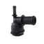 Conexão Flange Ar Quente Passat Variant 2.0 2006/2011 - Paraiso das Mangueiras
