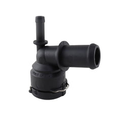 Conexão Flange Ar Quente Passat Variant 2.0 2006/2011 - Paraiso das Mangueiras