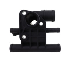 Conexão Flange Cabeçote Audi A3 06f121133g / 06f121132h - Paraiso das Mangueiras