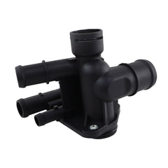 Conexão Flange Cabeçote Audi A3 06f121133g / 06f121132h - Paraiso das Mangueiras