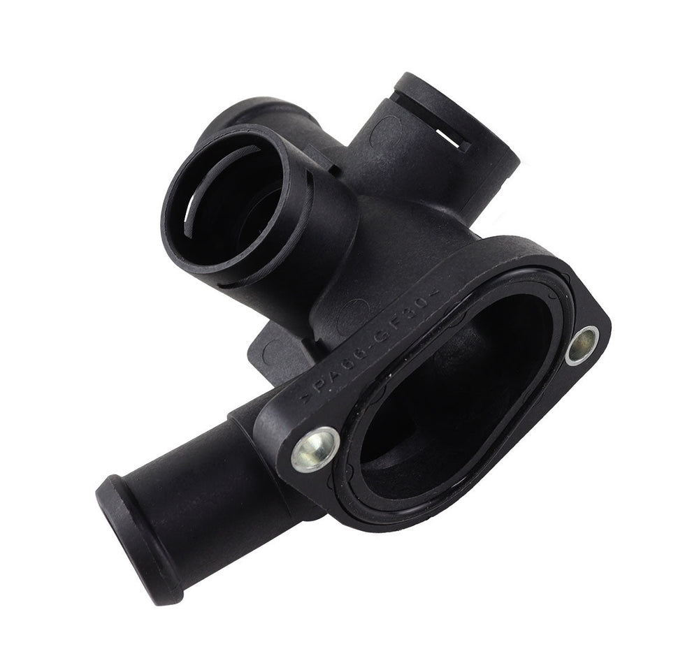 Conexao Flange Cabecote Golf Gti Gtx Polo 2.0 - Paraiso das Mangueiras