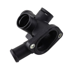 Conexao Flange Cabecote Golf Gti Gtx Polo 2.0 - Paraiso das Mangueiras