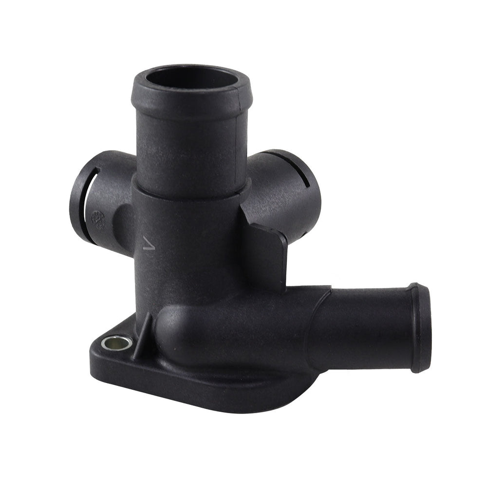 Conexao Flange Cabecote Golf Gti Gtx Polo 2.0 - Paraiso das Mangueiras