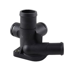 Conexao Flange Cabecote Golf Gti Gtx Polo 2.0 - Paraiso das Mangueiras