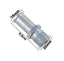 Conexão Flange Cabeçote Honda Civic 1.6 16V 1996/2000 - Paraiso das Mangueiras