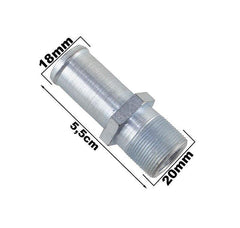 Conexão Flange Cabeçote Honda Civic 1.6 16V 1996/2000 - Paraiso das Mangueiras