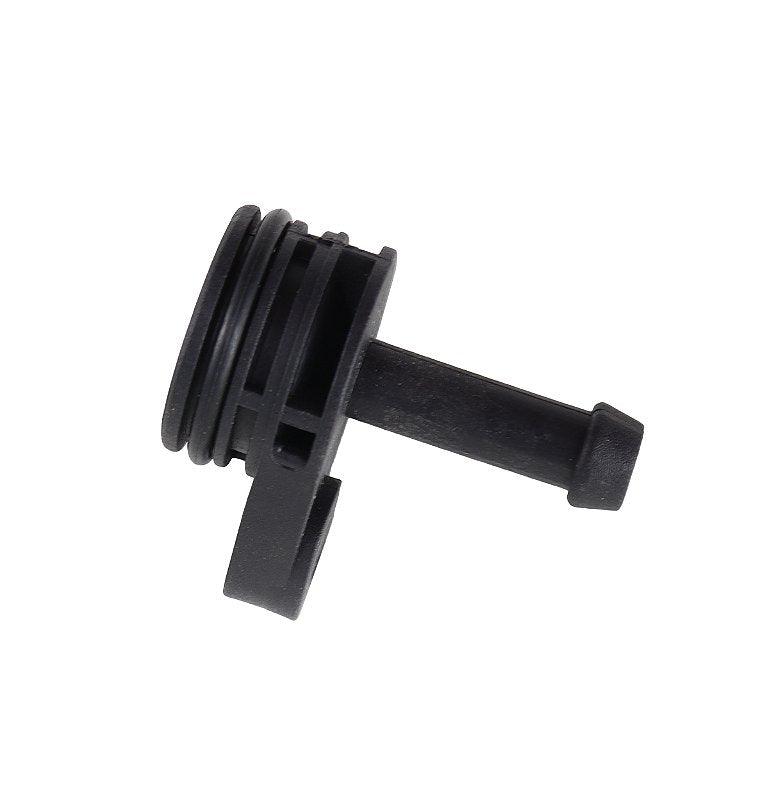 Conexão Flange Cabeçote Tubo Água Turbina Passat 2.0 211cv - Paraiso das Mangueiras