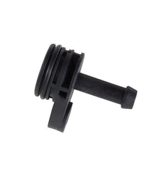 Conexão Flange Cabeçote Tubo Água Turbina Passat 2.0 211cv - Paraiso das Mangueiras