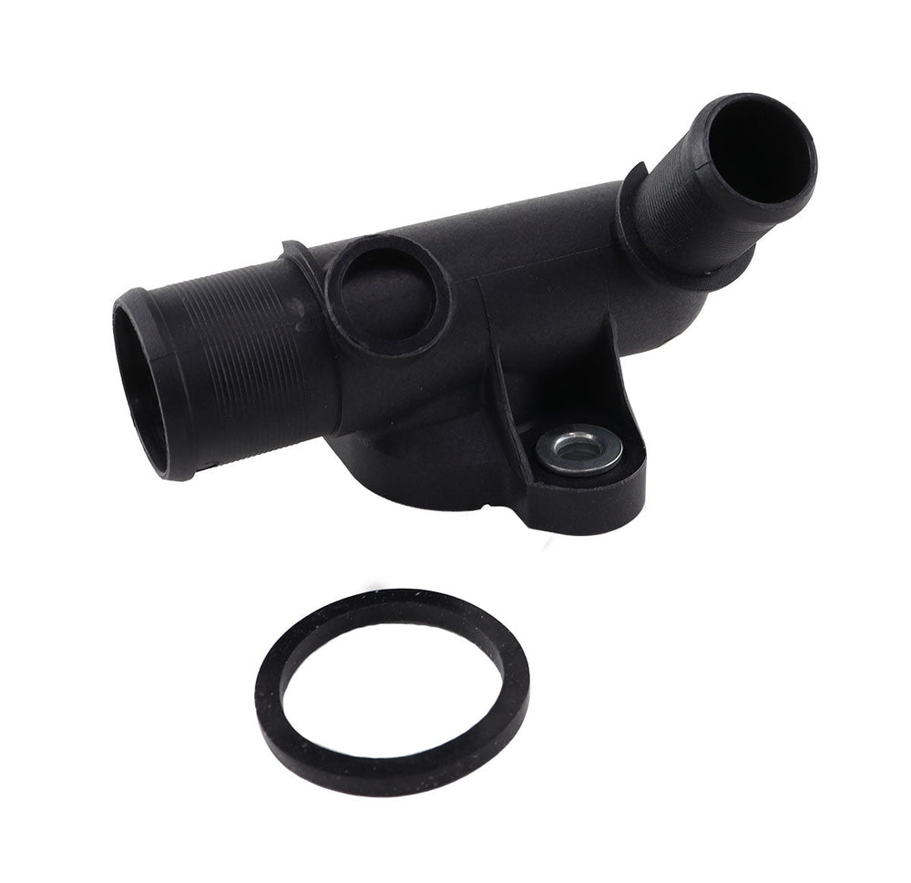 Conexão Flange Entrada 306 406 407 Partiner 1.8 16v 1336h7 - Paraiso das Mangueiras