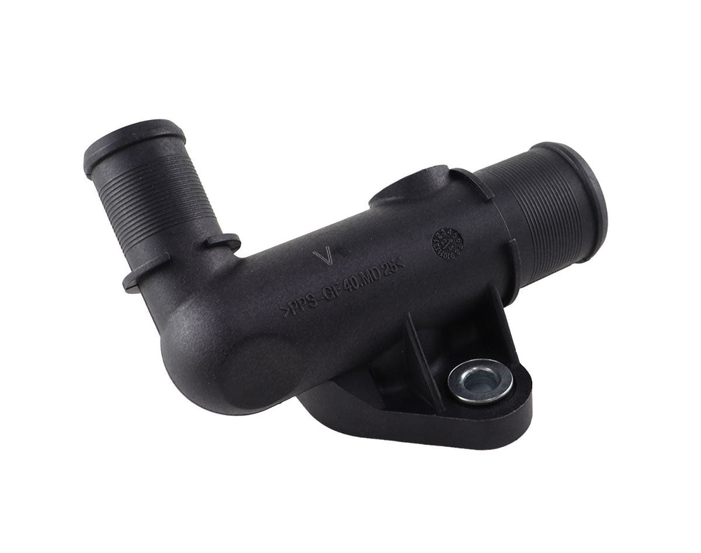 Conexão Flange Entrada 306 406 407 Partiner 1.8 16v 1336h7 - Paraiso das Mangueiras