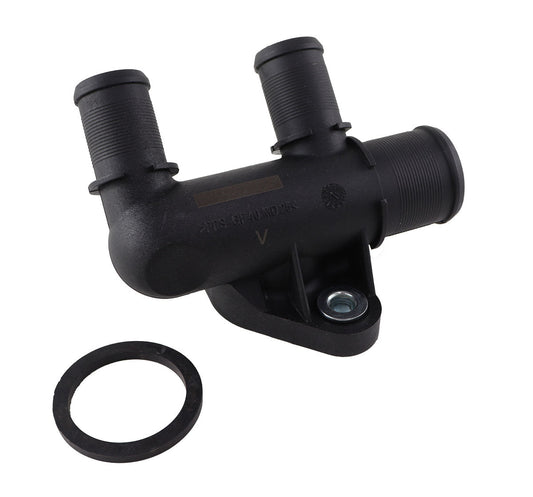 Conexão Flange Entrada Peugeot 306 405 406 Xantia 1.8 8v - Paraiso das Mangueiras