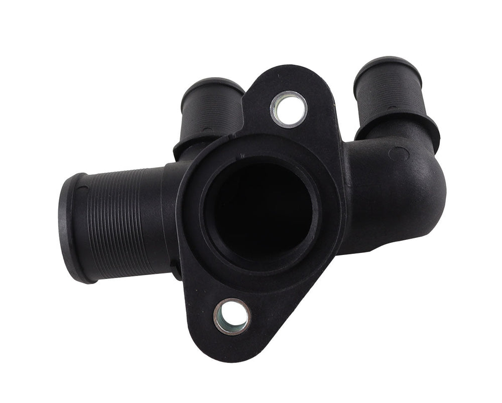 Conexão Flange Entrada Peugeot 306 405 406 Xantia 1.8 8v - Paraiso das Mangueiras