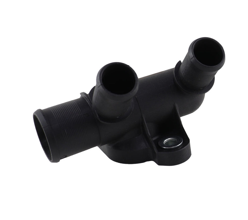 Conexão Flange Entrada Peugeot 306 405 406 Xantia 1.8 8v - Paraiso das Mangueiras