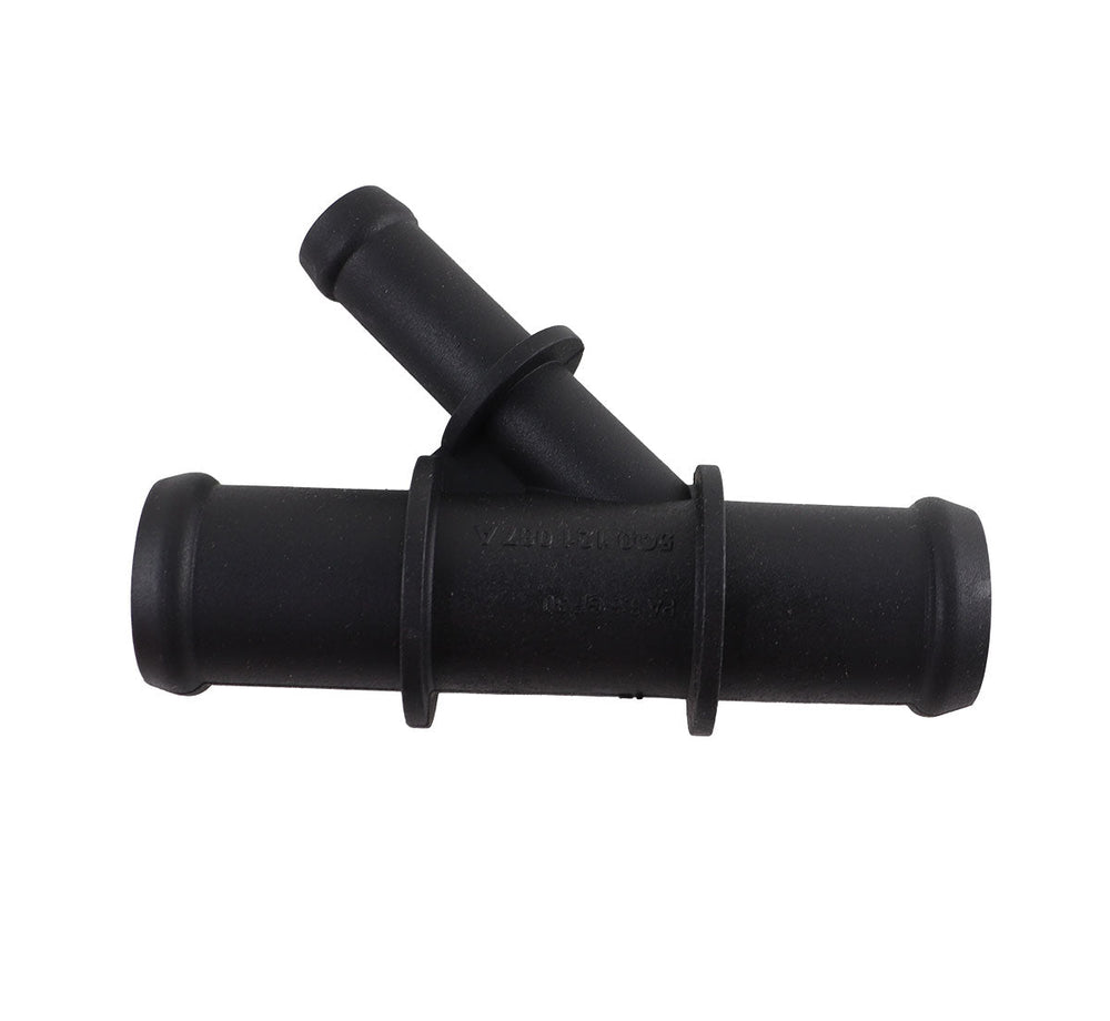 Conexão Flange Golf 16v Dsg Tsi 2013/2020 5q0121087a - Paraiso das Mangueiras