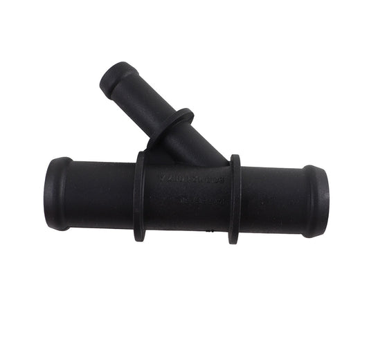 Conexão Flange Golf 16v Dsg Tsi 2013/2020 5q0121087a - Paraiso das Mangueiras