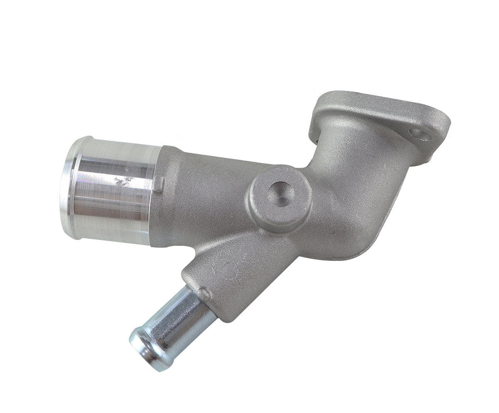 Conexao Flange Hilux 3.0 Diesel 163310l050 - Paraiso das Mangueiras