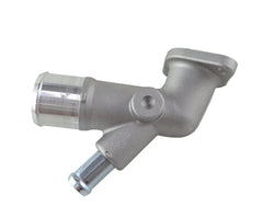 Conexao Flange Hilux 3.0 Diesel 163310l050 - Paraiso das Mangueiras