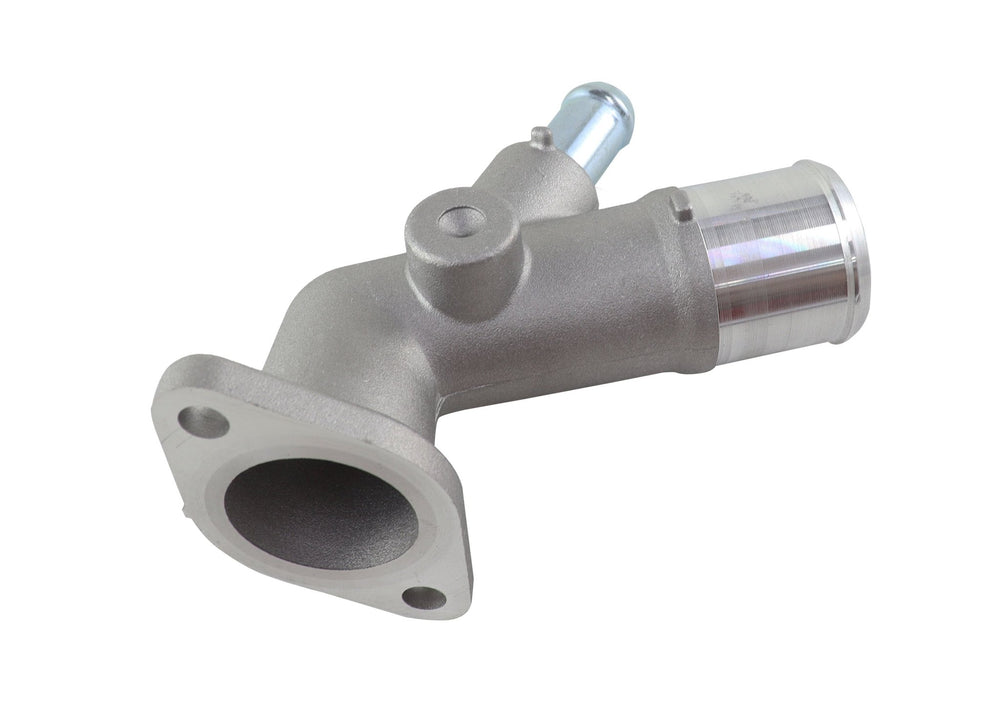 Conexao Flange Hilux 3.0 Diesel 163310l050 - Paraiso das Mangueiras