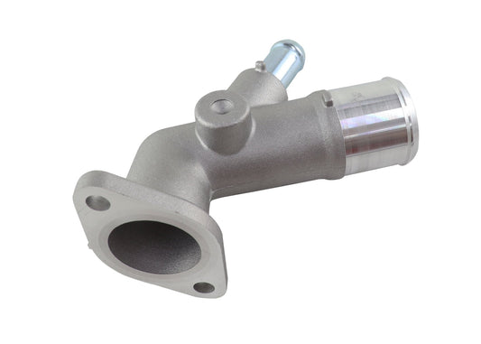 Conexao Flange Hilux 3.0 Diesel 163310l050 - Paraiso das Mangueiras