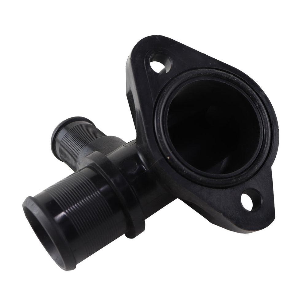 Conexão Flange Peugeot 306 406 Xsara 2.0 16v 1336j6 - Paraiso das Mangueiras