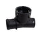 Conexão Flange Radiador Audi A3 Q3 1.8 2.0 5Q0122291T - Paraiso das Mangueiras