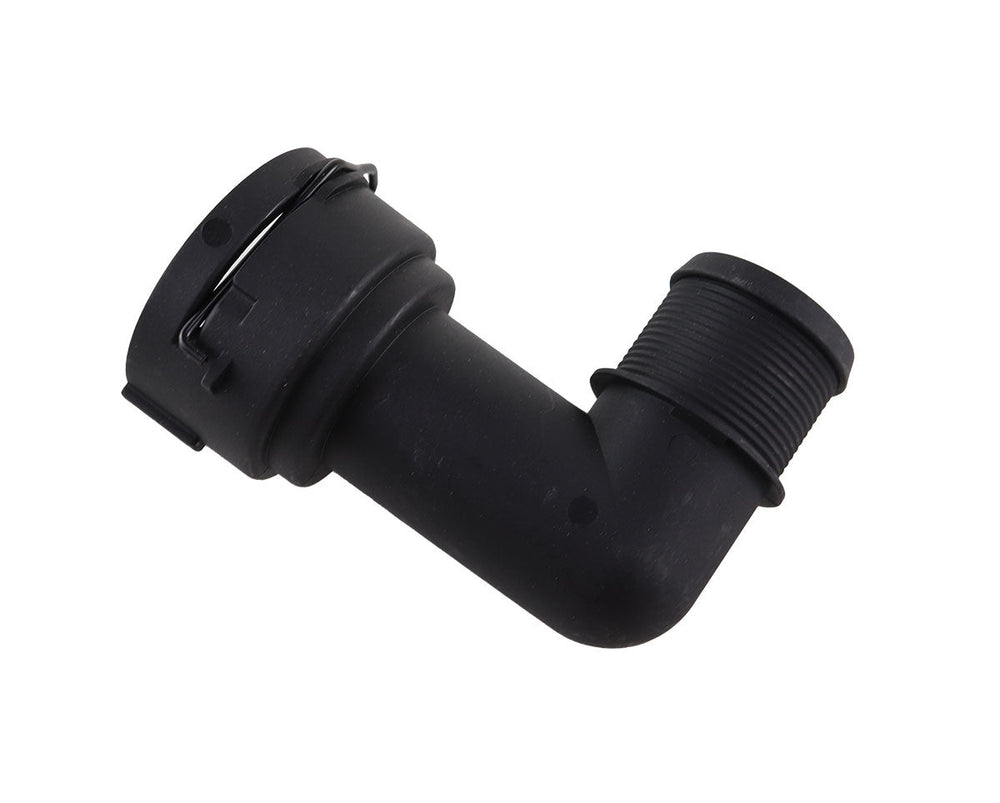 Conexão Flange Radiador Cruze 1.8 16v 2012/2016 95351261 - Paraiso das Mangueiras