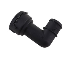 Conexão Flange Radiador Cruze 1.8 16v 2012/2016 95351261 - Paraiso das Mangueiras