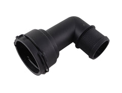 Conexão Flange Radiador Cruze 1.8 16v 2012/2016 95351261 - Paraiso das Mangueiras