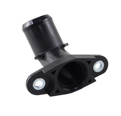 Conexão Flange Radiador Etios 1.3 1.5 16v 16/21 164310y160 - Paraiso das Mangueiras