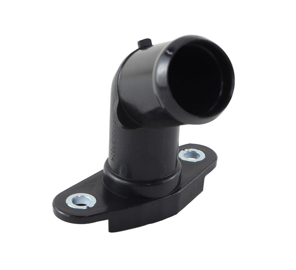 Conexão Flange Radiador Etios 1.3 1.5 16v 16/21 164310y160 - Paraiso das Mangueiras