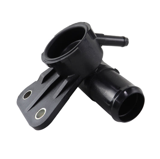 Conexão Flange Tampa Bocal Radiador Hrv 1.8 16v 15/19 - Paraiso das Mangueiras