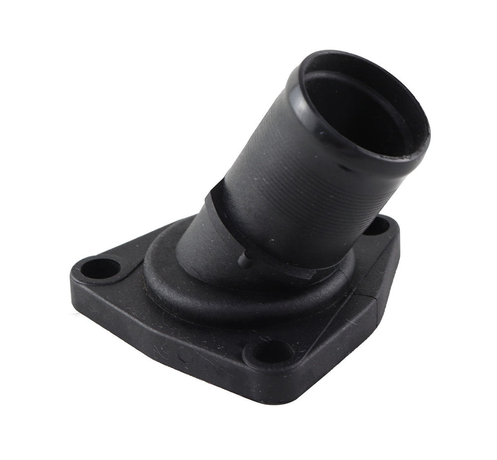 Conexão Flange Tampa Laguna 2.0 8v 1997/... 7700872079 - Paraiso das Mangueiras