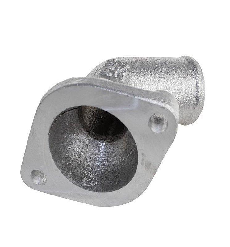 Conexão Flange Tampa Válvula Termostática Hr K2500 2.5 - Paraiso das Mangueiras