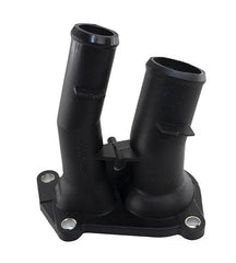 Conexão Flange Válvula Termostática Ecosport Fiesta 1.6 - Paraiso das Mangueiras