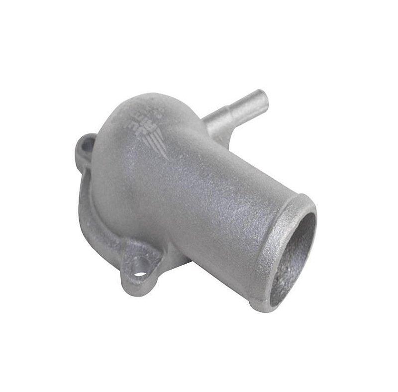 Conexão Flange Válvula Termostática Escort 1.6 Cht 1987/1989 - Paraiso das Mangueiras