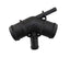 Conexão Flange Vw Golf Gti Audi A3 8l S3 Tt 1.8t 1j0121087c - Paraiso das Mangueiras